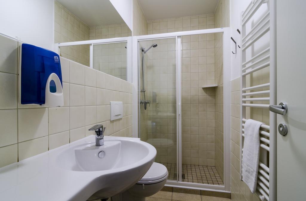 Hostel Alieti Izola Pokoj fotografie
